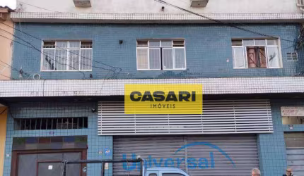 Prédio à venda, 854 m²  - Centro - São Bernardo do Campo/SP