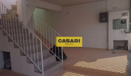 Casa à venda, 148 m² por R$ 579.900,00 - Rudge Ramos - São Bernardo do Campo/SP