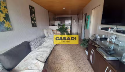 Casa com 2 dormitórios à venda, 302 m² - Ferrazópolis - São Bernardo do Campo/SP