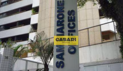 Sala para alugar, 86 m² - Santa Terezinha - São Bernardo do Campo/SP