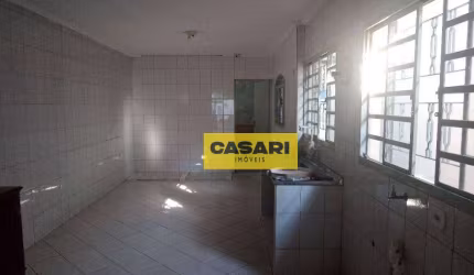 Salão, 125 m² - venda ou aluguel - Independência - São Bernardo do Campo/SP