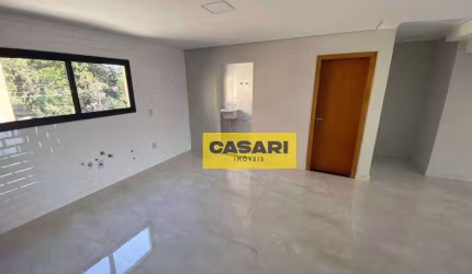 Sobrado com 3 dormitórios à venda, 214 m² - Demarchi - São Bernardo do Campo/SP