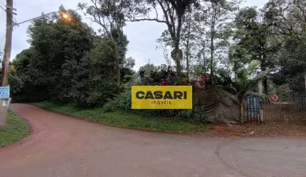Terreno à venda, 19270 m²  - Rio Grande - São Bernardo do Campo/SP