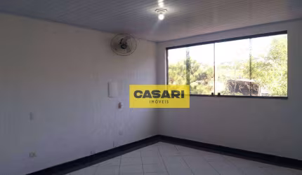 Apartamento com 2 dormitórios para alugar, 125 m² - Cooperativa - São Bernardo do Campo/SP