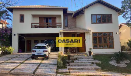 Casa com 3 dormitórios à venda, 491 m² por R$ 2.400.000,01 - Flora Ville - Boituva/SP