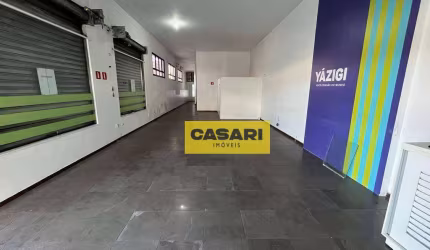 Prédio, 527 m² - venda ou aluguel - Rudge Ramos - São Bernardo do Campo/SP
