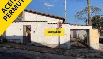 Terreno à venda, 271 m² - Centro - São Bernardo do Campo/SP
