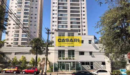 Apartamento com 2 dormitórios à venda, 92 m² - Baeta Neves - São Bernardo do Campo/SP