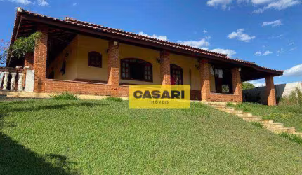 Casa com 4 dormitórios à venda, 355 m² por R$ 1.390.000,00 - Vitassay - Boituva/SP