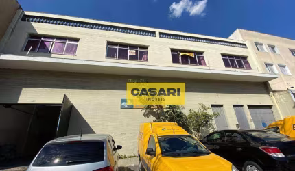 Sala para alugar, 400 m² - Planalto - São Bernardo do Campo/SP
