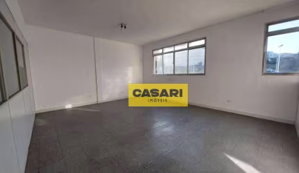 Prédio à venda, 460 m²  - Centro - São Bernardo do Campo/SP
