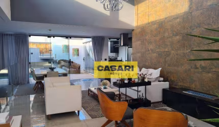 Casa com 4 dormitórios à venda, 342 m² - Portal  das Estrelas - Boituva/SP