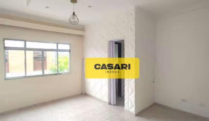 Sala para alugar, 40 m² - Dos Casa - São Bernardo do Campo/SP