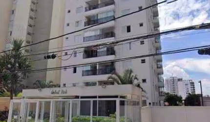 Apartamento com 2 dormitórios à venda, 65 m² - Olímpico - São Caetano do Sul/SP