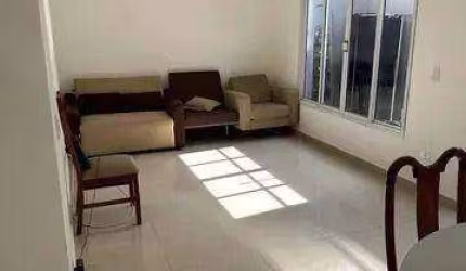 Sobrado com 3 dormitórios à venda, 150 m² - Vila Valparaíso - Santo André/SP