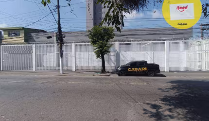 Salão para alugar, 180 m²  - Vila Luzita - Santo André/SP