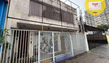 Prédio, 800 m² - venda ou aluguel - Rudge Ramos - São Bernardo do Campo/SP