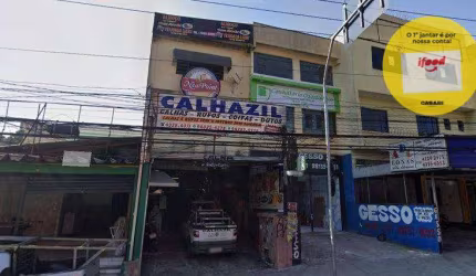Prédio à venda, 250 m² - Santa Terezinha - São Bernardo do Campo/SP