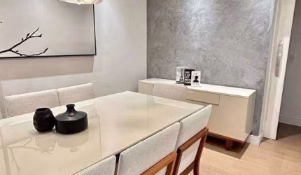 Cobertura com 3 dormitórios à venda, 208 m² - Rudge Ramos - São Bernardo do Campo/SP