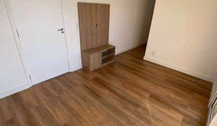 Apartamento com 2 dormitórios à venda, 59 m²- Baeta Neves - São Bernardo do Campo/SP