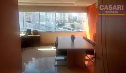 Prédio, 570 m² - venda ou aluguel - Centro - São Bernardo do Campo/SP