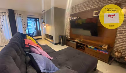 Apartamento com 4 dormitórios à venda, 380 m² - Centro - São Bernardo do Campo/SP
