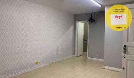Sobrado com 3 dormitórios para alugar, 283 m² - Jardim do Mar - São Bernardo do Campo/SP