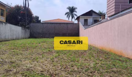 Terreno à venda, 360 m² - Portal dos Pilares - Cerquilho/SP