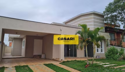 Casa com 3 dormitórios à venda, 164 m² por R$ 750.000,00 - Portal dos Pássaros - Boituva/SP