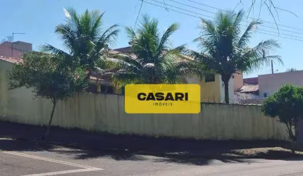 Casa com 3 dormitórios à venda, 219 m² por R$ 508.800,00 - De Lorenzi - Boituva/SP