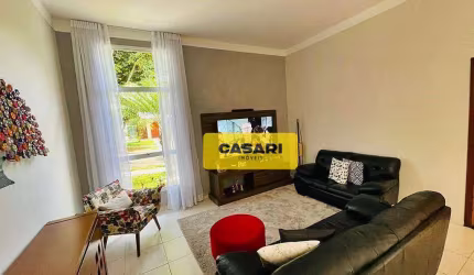 Casa com 3 dormitórios à venda, 146 m² - Vivendas do Parque - Boituva/SP