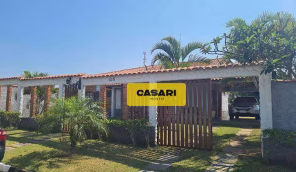Chácara com 2 dormitórios à venda, 951 m²  - Residencial Ecopark - Tatuí/SP