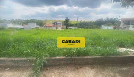 Terreno à venda, 160 m² por R$ 87.000,01 - Água Branca - Boituva/SP