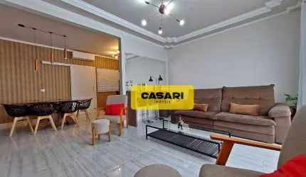 Apartamento com 3 dormitórios à venda, 113 m²  - Portal Ville Primavera II - Boituva/SP
