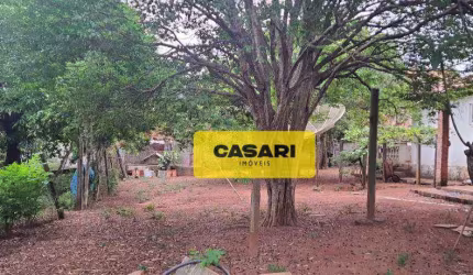 Terreno à venda, 600 m² - Jardim Tatuí - Tatuí/SP