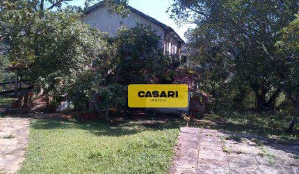 Área à venda, 290000 m²  - Curucutu - São Bernardo do Campo/SP