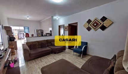 Casa com 4 dormitórios à venda, 107 m² - Residencial Faculdade - Boituva/SP