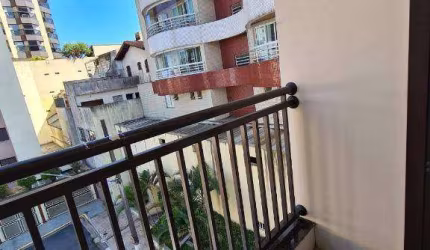Apartamento com 2 dormitórios à venda, 44 m² - Jardim do Mar - São Bernardo do Campo/SP