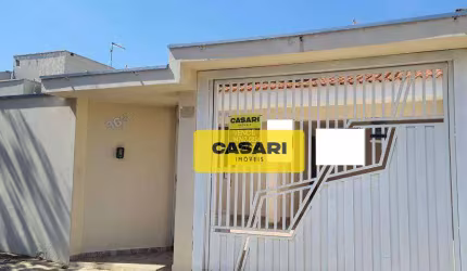 Casa com 2 dormitórios à venda, 130 m²  - Recanto da Colina - Cerquilho/SP