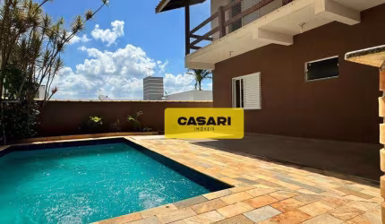 Casa com 4 dormitórios à venda, 297 m² por R$ 1.190.000,00 - Portal dos Pássaros - Boituva/SP
