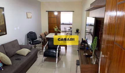 Casa com 2 dormitórios à venda, 126 m² - Vila dos Ipês - Boituva/SP
