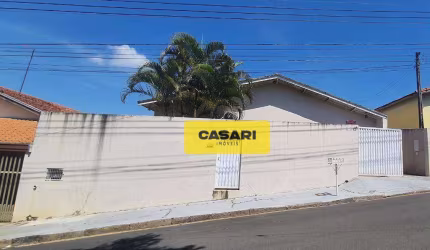 Casa com 3 dormitórios à venda, 200 m² - Nossa Senhora de Lourdes - Cerquilho/SP