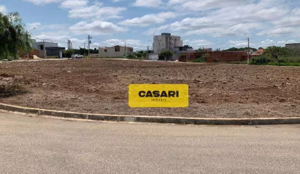 Terreno à venda, 2717 m² - Morada dos Ypês - Boituva/SP