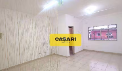Sala para alugar, 40 m² - Dos Casa - São Bernardo do Campo/SP