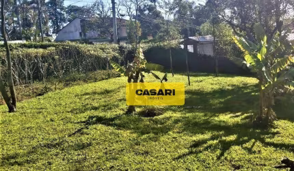 Terreno à venda, 1050 m² - Riacho Grande - São Bernardo do Campo/SP