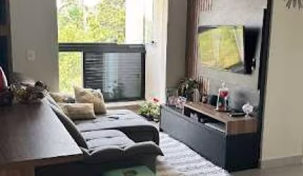 Apartamento com 2 dormitórios à venda, 58 m² - Vila Dusi - São Bernardo do Campo/SP