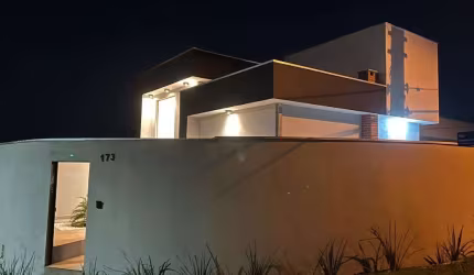 Casa com 2 dormitórios à venda, 115 m² - Parque das Árvores - Boituva/SP
