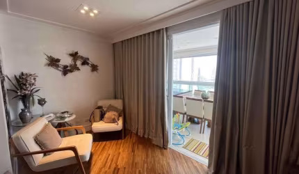 Apartamento com 3 dormitórios à venda, 106 m² - Centro - São Bernardo do Campo/SP
