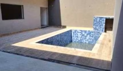 Sobrado com 4 dormitórios à venda, 346 m²  - Parque dos Pássaros - São Bernardo do Campo/SP