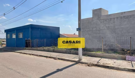 Terreno à venda, 225 m² por R$ 220.000,00 - Jardim São Paulo - Boituva/SP